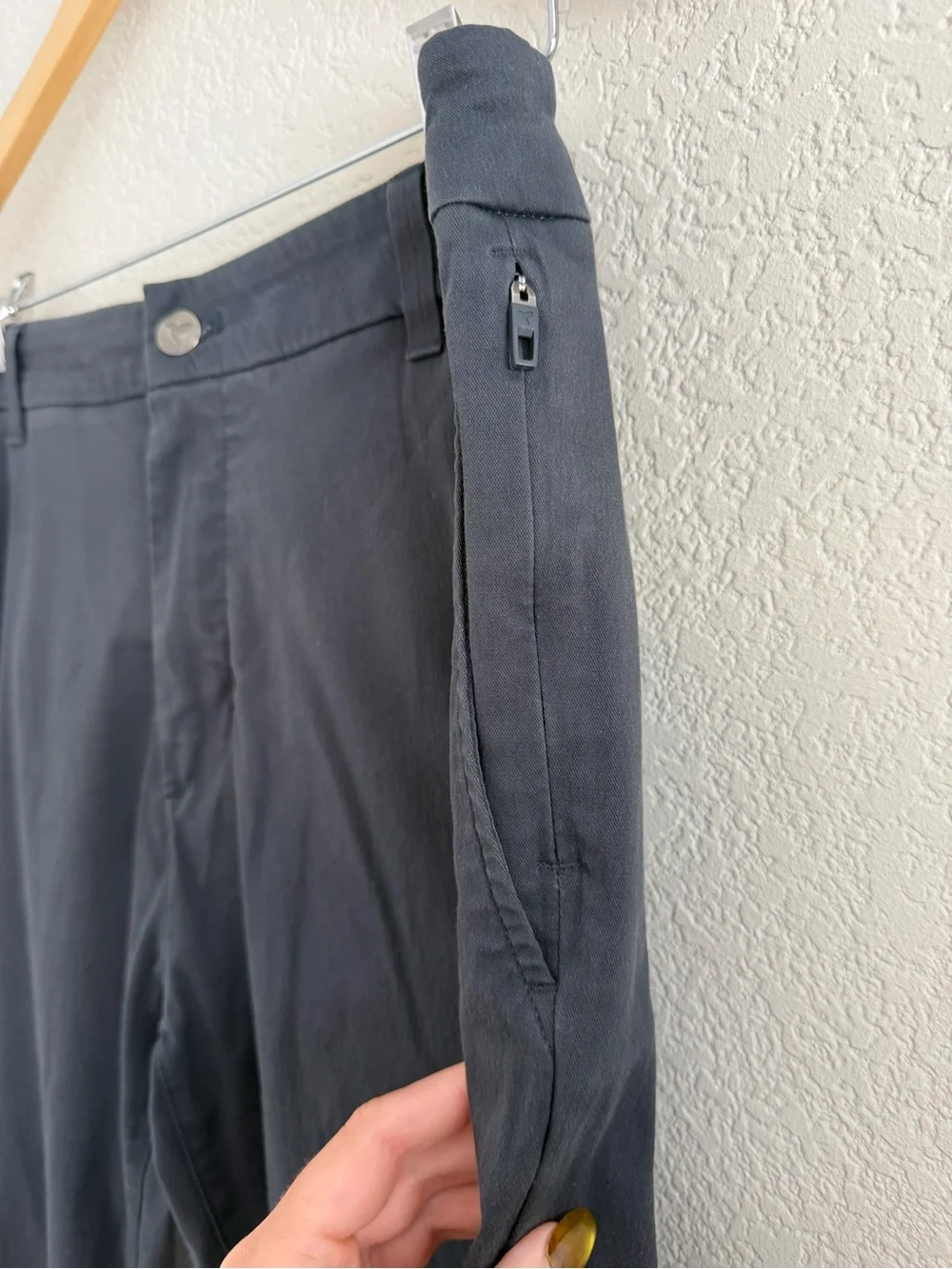 Birddogs chino style
